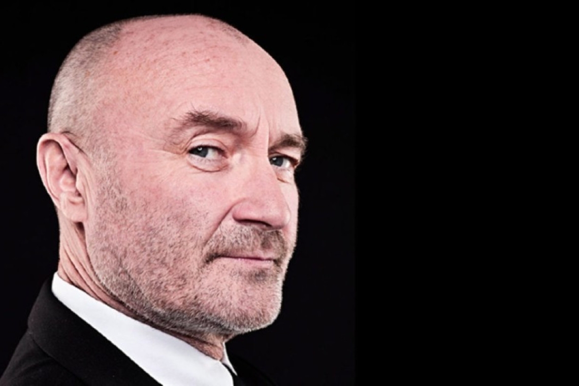 Φιλ Κόλινς: Η ζωή του και οι πρόσφατες εξελίξεις