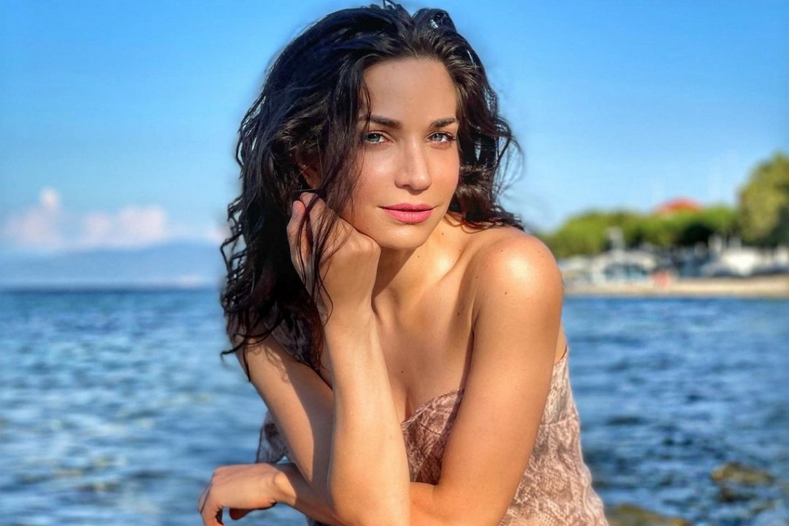 Ανακάλυψε το Pilates Cadillac: Γυμναστική με την Κατερίνα Γερονικολού