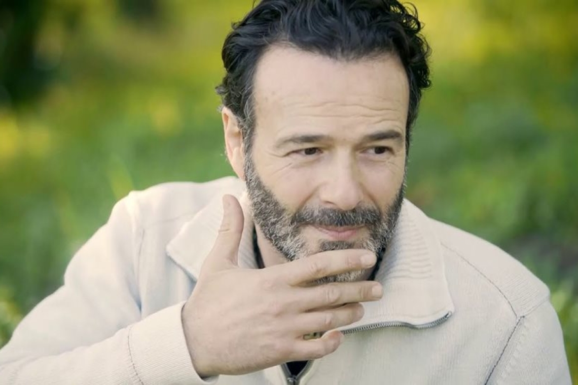 Η νηστεία μέσα από τα μάτια του Θανάση Ευθυμιάδη