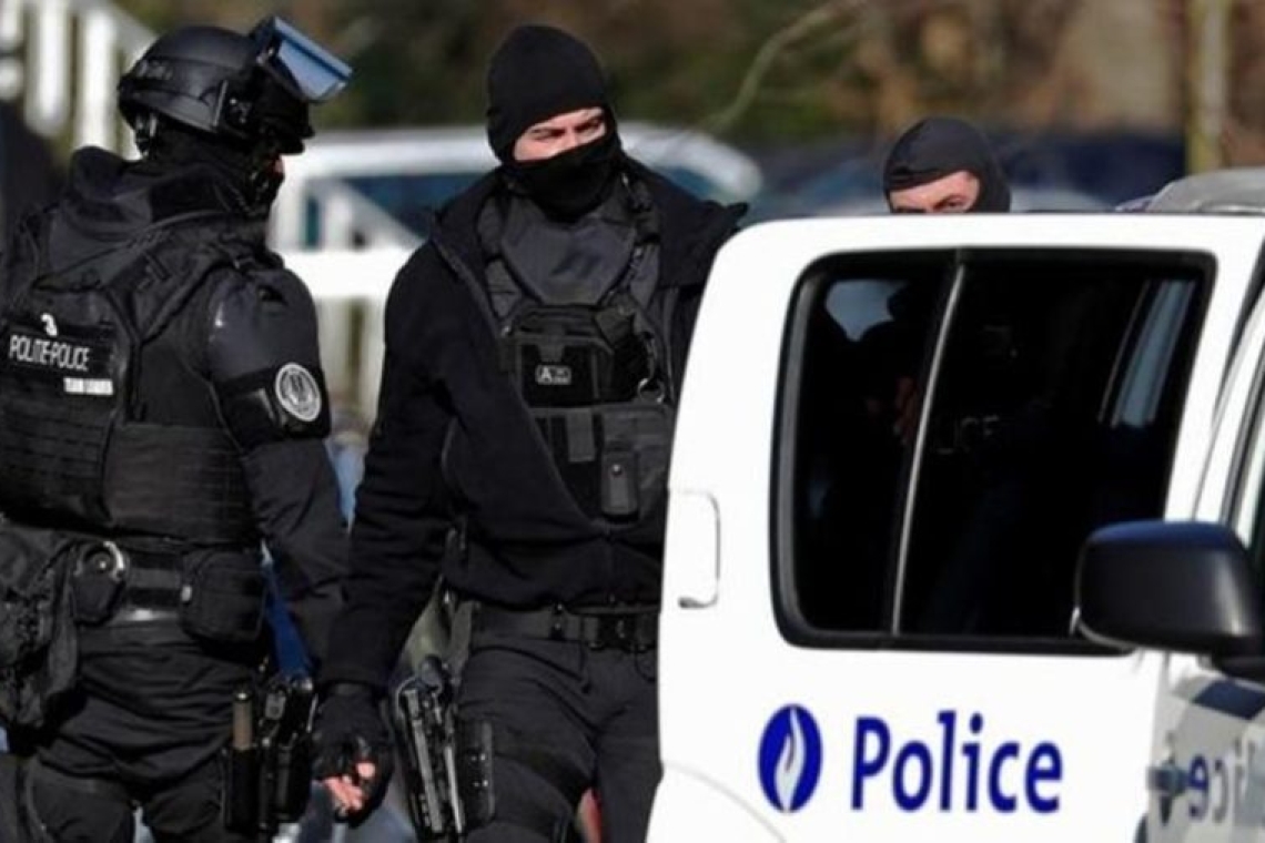 Βέλγιο: Η γυναίκα που ζούσε με τον νεκρό σύζυγό της για σχεδόν δύο χρόνια