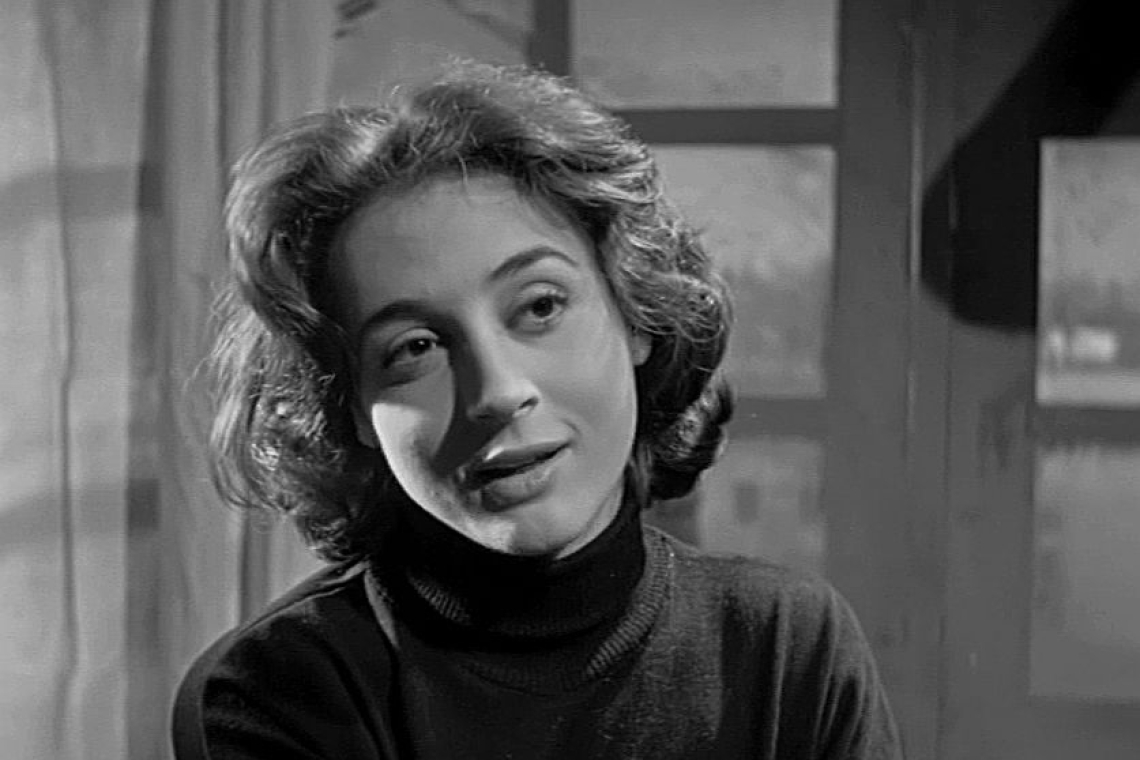 Η ζωή και η μάχη της Έλλης Λαμπέτη με τον καρκίνο