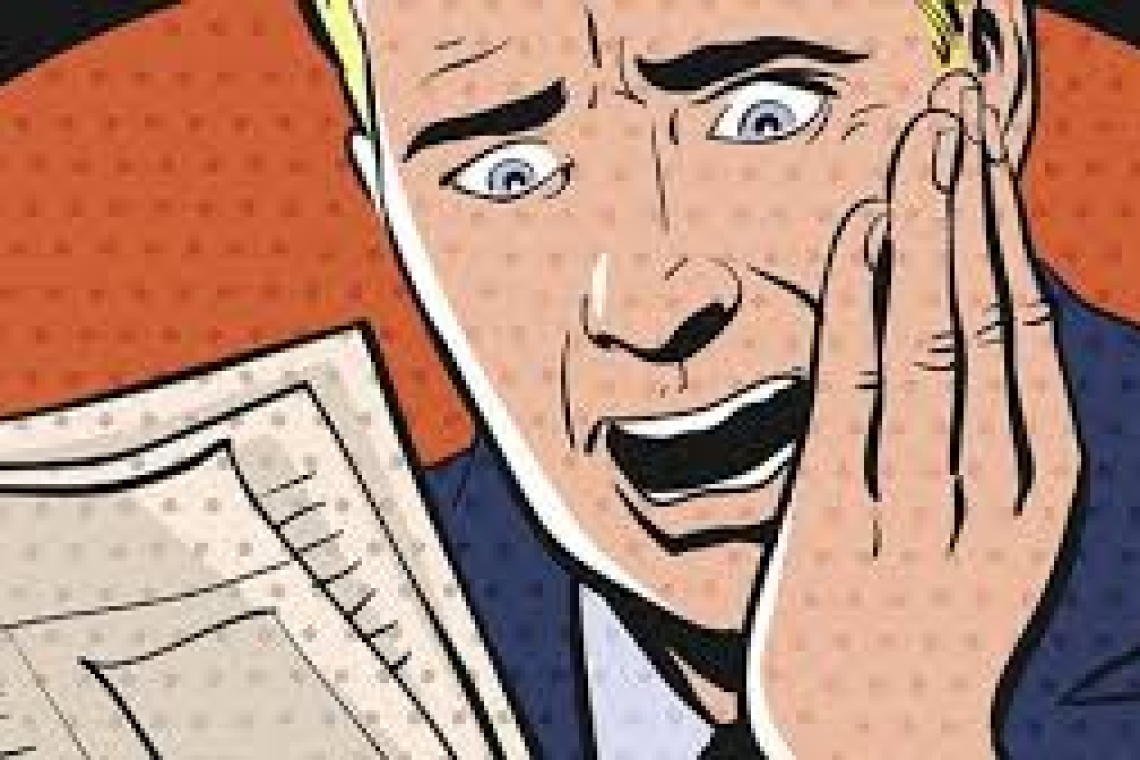 Απίστευτα παράξενο! Για 67 ολόκληρα χρόνια, ο Kern έμεινε χωρίς ύπνο