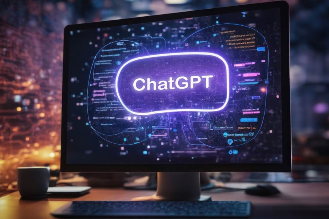 ChatGPT: Το αόρατο όπλο της επιχειρηματικής εξέλιξης