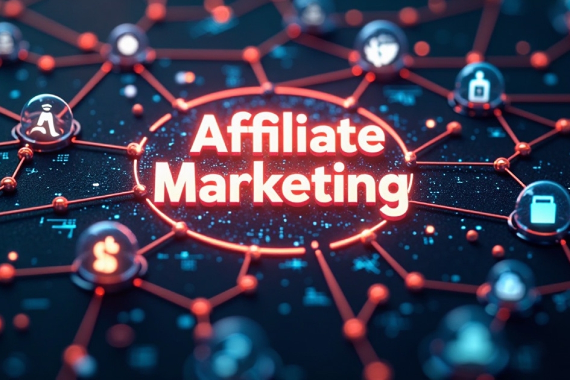 Πώς θα βγάλεις χρήματα από το Affiliate Marketing;