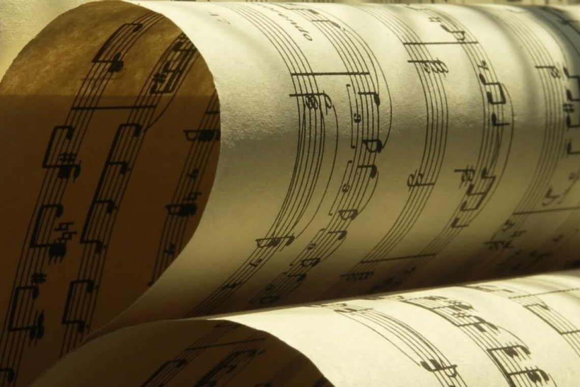 Τα πνευματικά δικαιώματα στη μουσική στην Ελλάδα