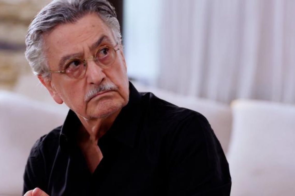 Αποχαιρετισμός στο σπουδαίο Νίκο Γαλανό: Θρήνος στο Twitter