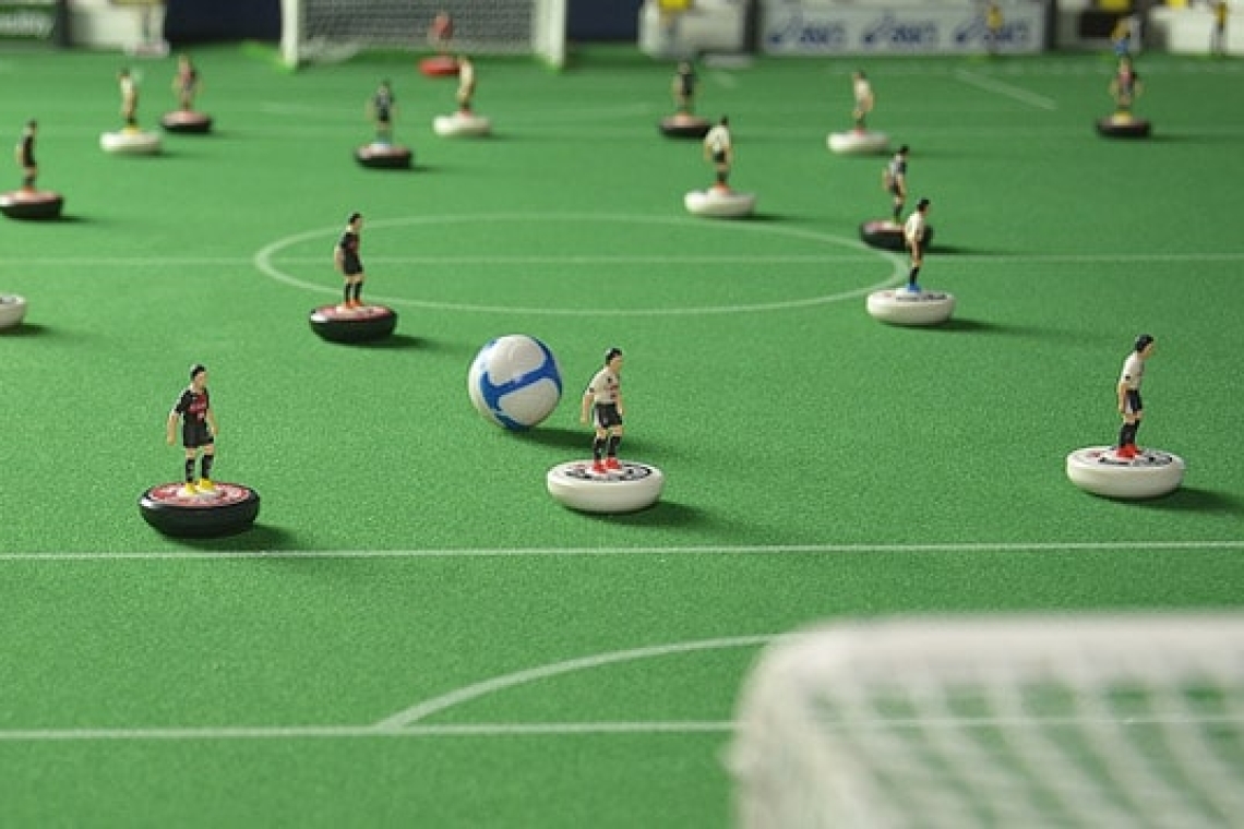 Monopoly, Stratego, Subbuteo: Τα επιτραπέζια που απογείωσαν τα ελληνικά απογεύματα