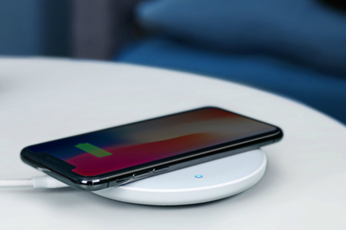 Ασύρματη φόρτιση: Η εξέλιξη της ενεργειακής άνεσης