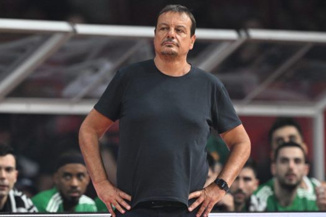 Η απάντηση Ιταλού δημοσιογράφου στον Αταμάν για τους Έλληνες παίκτες του Ολυμπιακού