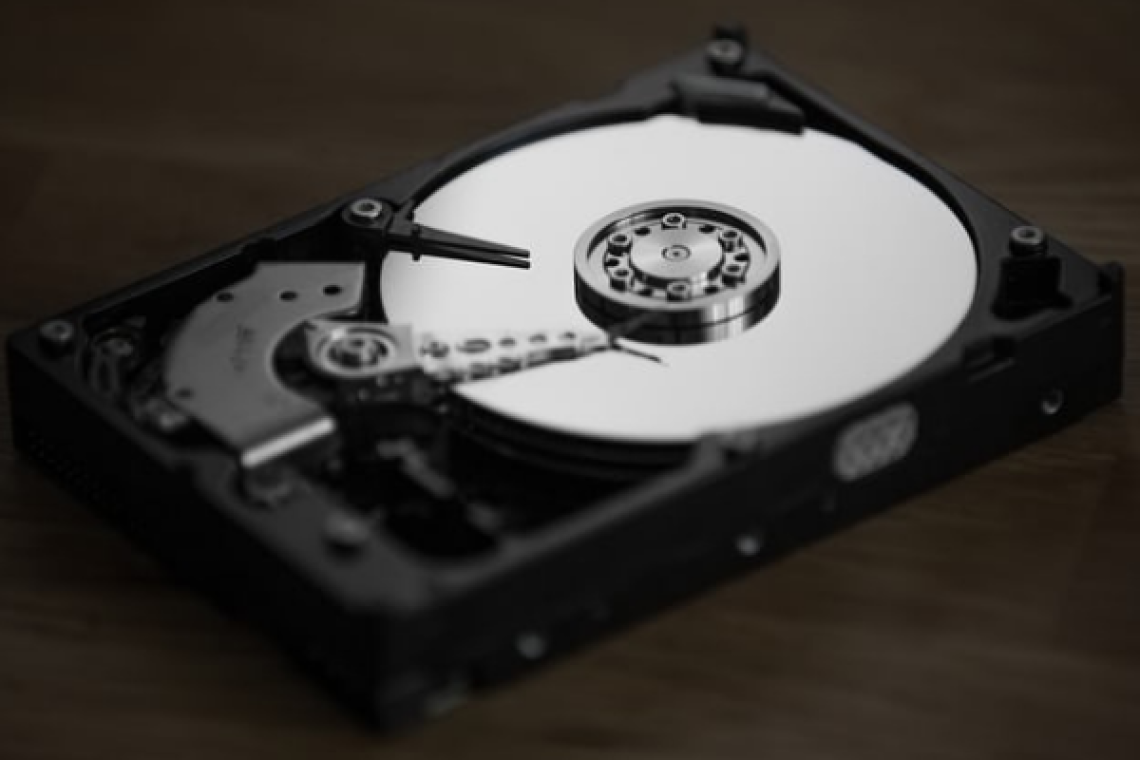 Αποθηκευτικοί δίσκοι SSD: Η επανάσταση στην ταχύτητα των υπολογιστών