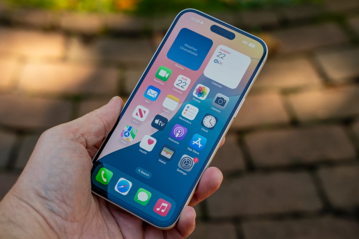 Γιατί η Apple ονόμασε το νέο iOS 26 αντί για iOS 19;