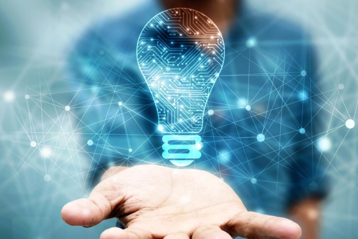 Κυριάκος Μητσοτάκης: "Τεχνολογία και καινοτομία βασικοί πυλώνες της ελληνικής οικονομίας"