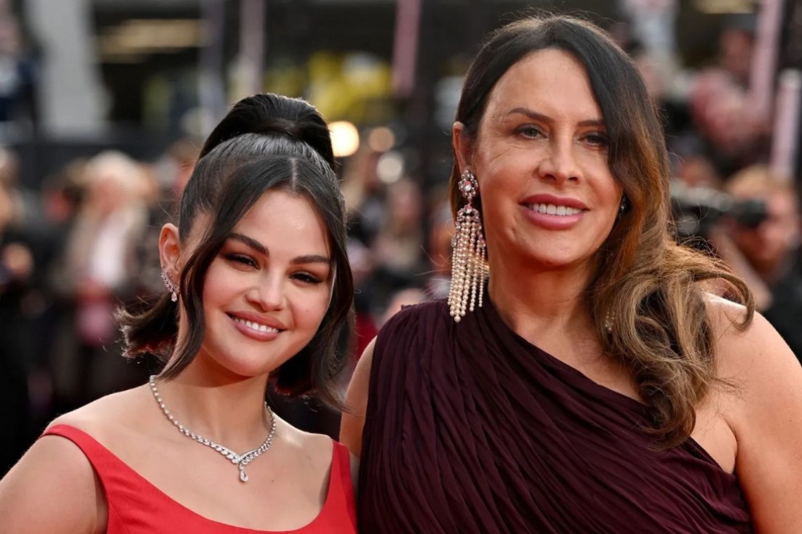 Συγκινητικό μήνυμα από Σελίνα Γκόμεζ για το τέλος γυρισμάτων