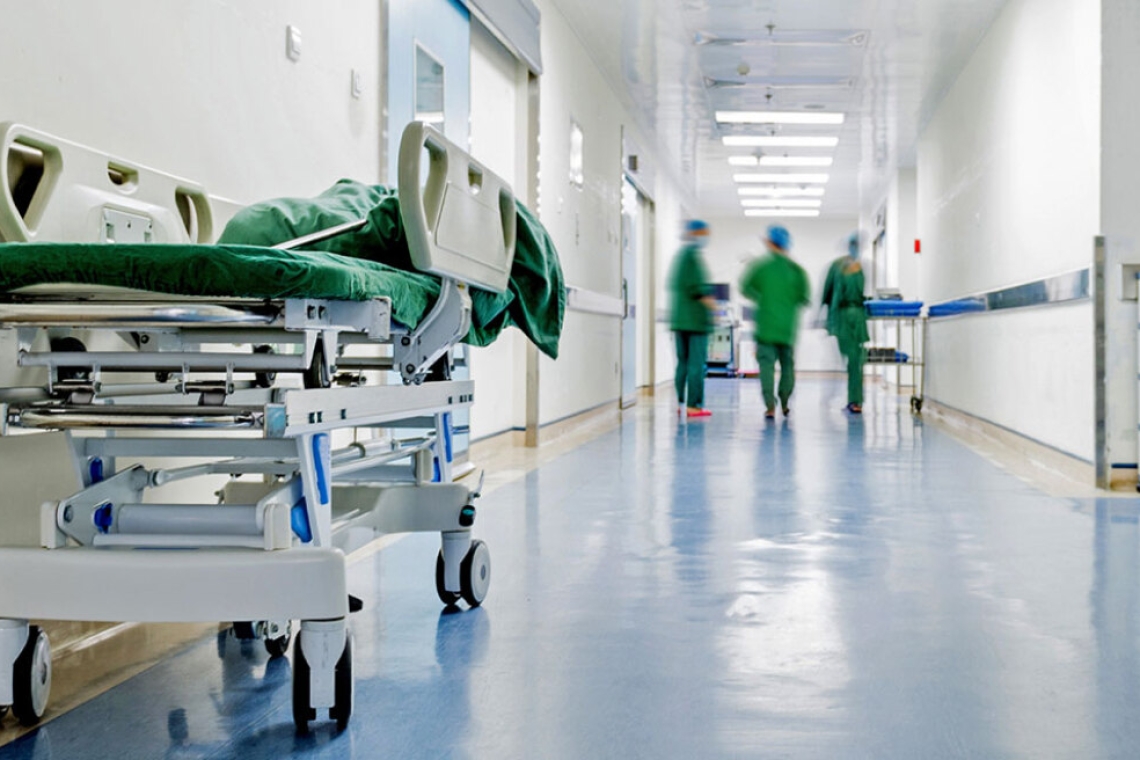 Συναγερμός στη Λάρισα για δεύτερο πιθανό κρούσμα πυρετού Κριμαίας-Kονγκό