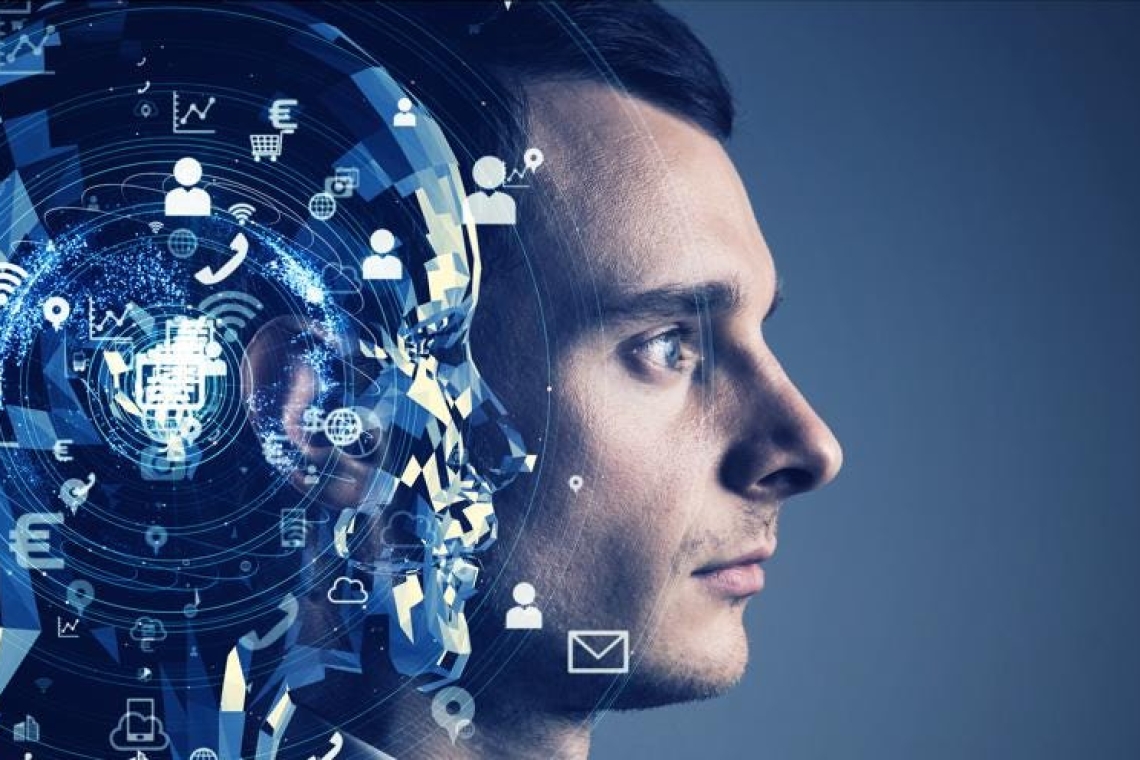 Το πρώτο AI που μαθαίνει… χωρίς δεδομένα