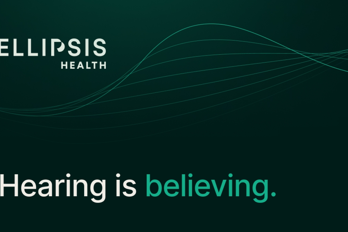 Ellipsis Health: Το app που “ακούει” τη φωνή σου και βρίσκει αν είσαι αγχωμένος