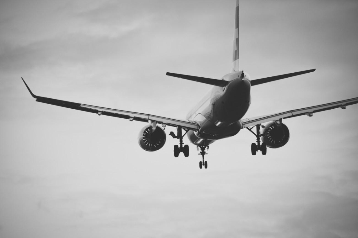 Ο άνθρωπος που επιβίωσε από δύο πτώσεις αεροπλάνων