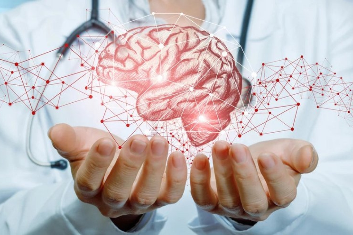 Ο εγκέφαλος κορυφώνεται στα 60: Νέα ευκαιρία για ανάπτυξη