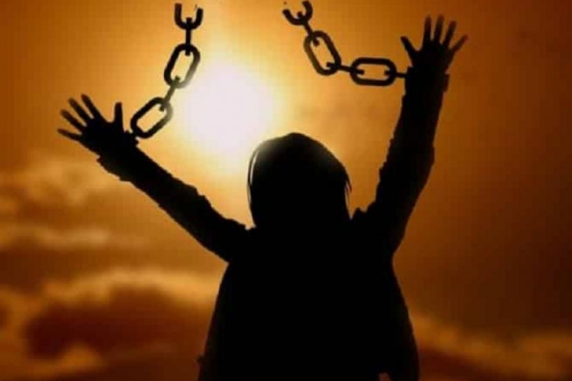 Η δύναμη του να χάνεσαι