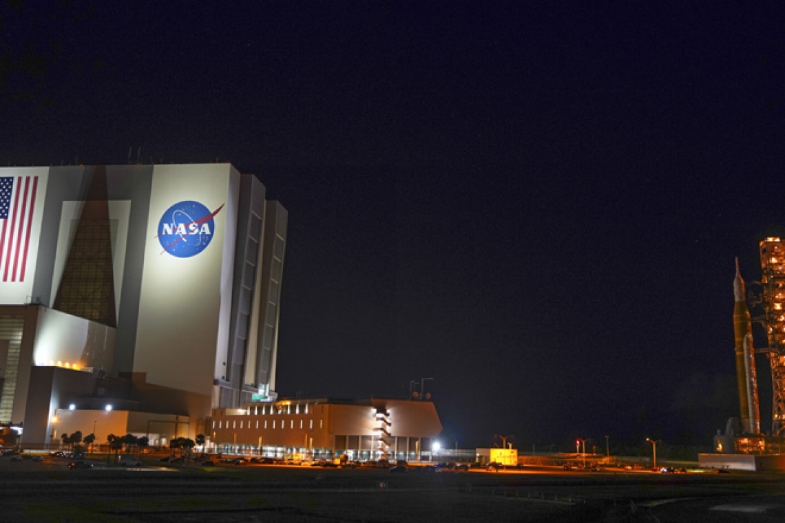 Η συνεργασία της NASA με νέες εταιρείες για Σεληνιακές αποστολές