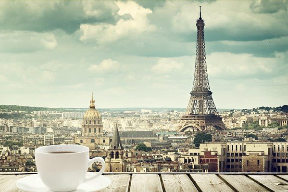 Τo cafe της χαμένης νιότης