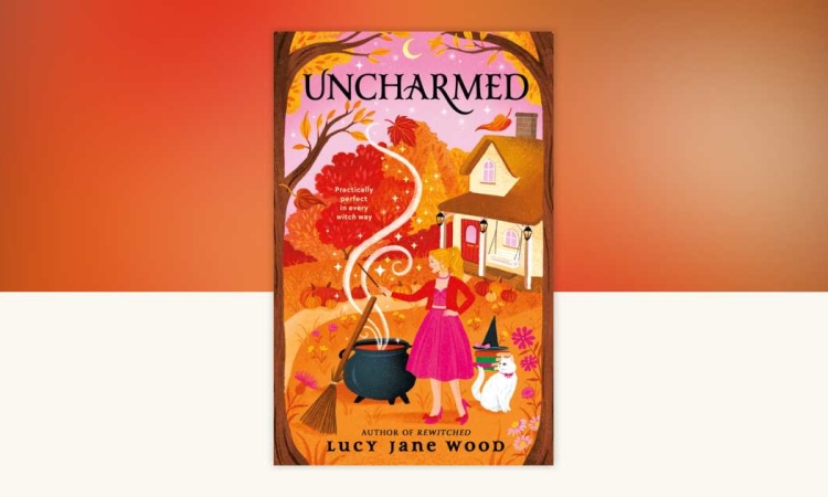 Ένα βιβλίο για να αγαπήσουμε τις ατέλειές μας