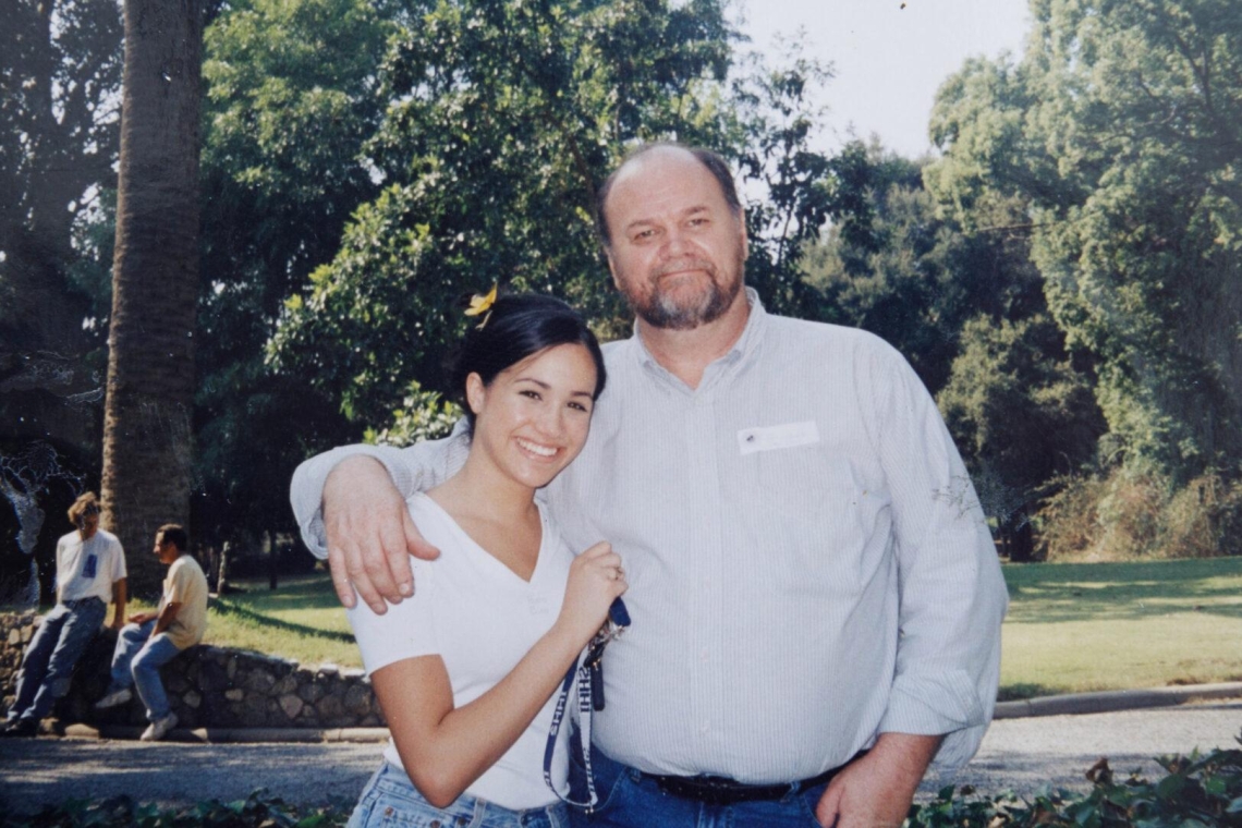 Δύσκολες στιγμές για την Μέγκαν Μαρκλ: Ο πατέρας της στην εντατική