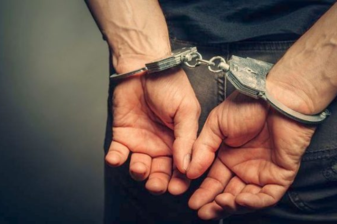 Σύλληψη 62χρονου για επικίνδυνη οδήγηση φορτηγού στην Αθηνών-Θεσσαλονίκης