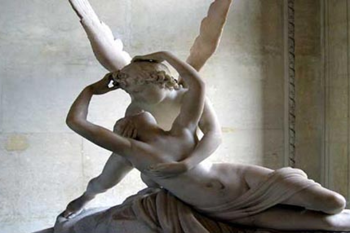 Η απαρχή του έρωτα: Ένα ταξίδι 1,9 εκατομμυρίων ετών