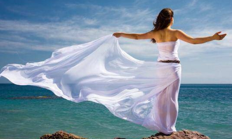 Η ηρεμία που φοβόμαστε να παραδεχτούμε