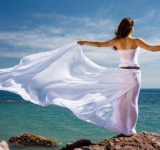 Η ηρεμία που φοβόμαστε να παραδεχτούμε