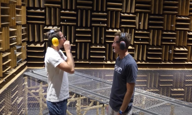 Η μεγάλη άνοδος των δωματίων μικροηχογράφησης σε μικρές επιχειρήσεις