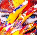 Η τέχνη που γεννιέται από την αποτυχία