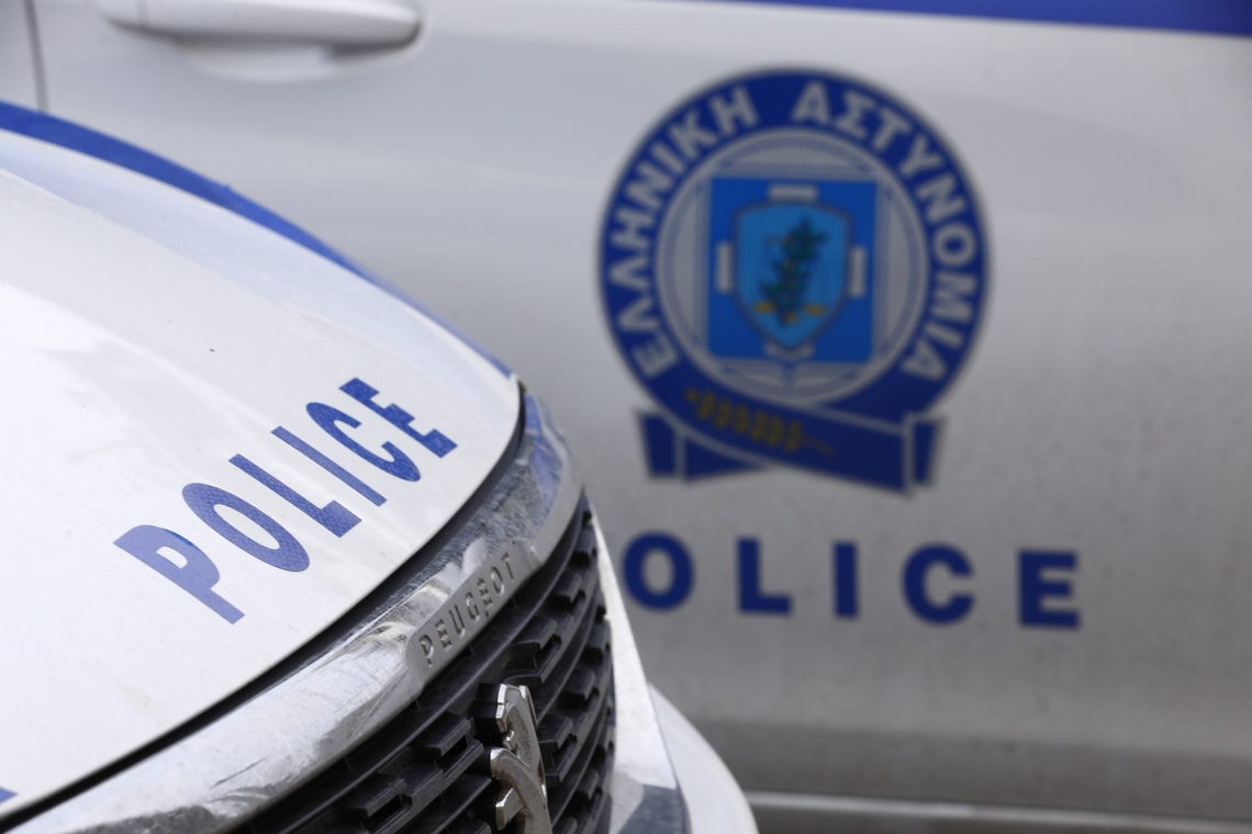 Σέρρες: Σύλληψη καθηγητή για παρενόχληση μαθήτριας στην τάξη