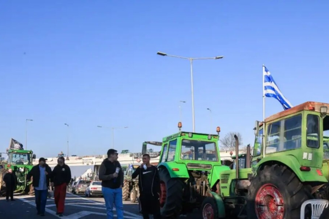 Οικονομική υποστήριξη για τους αγρότες μέσω ενέσεων ρευστότητας
