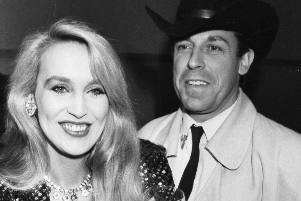 Αποχαιρετισμός στον θρυλικό σχεδιαστή μόδας Antony Price