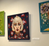 Όταν η τέχνη γίνεται προσωπικό αρχείο ζωής