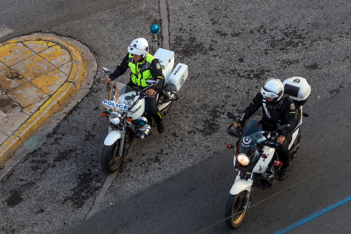 Σοβαρό τροχαίο στην Πάτρα: Παράσυρση και εγκατάλειψη πεζής