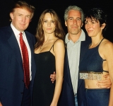 Αποκάλυψη: Το FBI αγνόησε καταγγελία κατά του Έπσταϊν το 1996