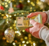 Πληρωμές συντάξεων και επιδομάτων έως τα Χριστούγεννα