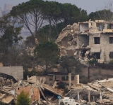 Επίθεση Ισραήλ στον Λίβανο: Ένας νεκρός, ένας τραυματίας