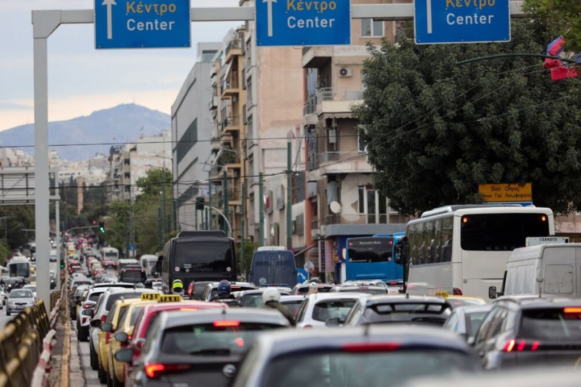 Νέος ΚΟΚ: Ποιες είναι οι κυριότερες παραβάσεις στα αλκοτέστ