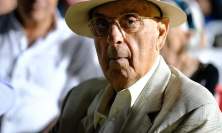 Πέθανε ο πρωτοπόρος οινοποιός Νίκος Λαζαρίδης