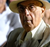 Πέθανε ο πρωτοπόρος οινοποιός Νίκος Λαζαρίδης