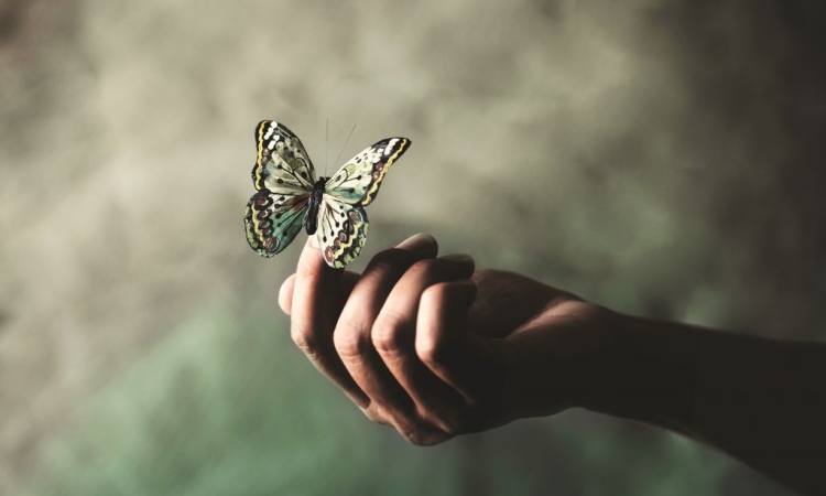 Όταν καταλαβαίνεις ότι δεν σου λείπει ο άνθρωπος αλλά το συναίσθημα