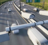 Πιλοτική λειτουργία καμερών στην Αττική: Πάνω από 1.000 παραβάσεις σε 4 ημέρες