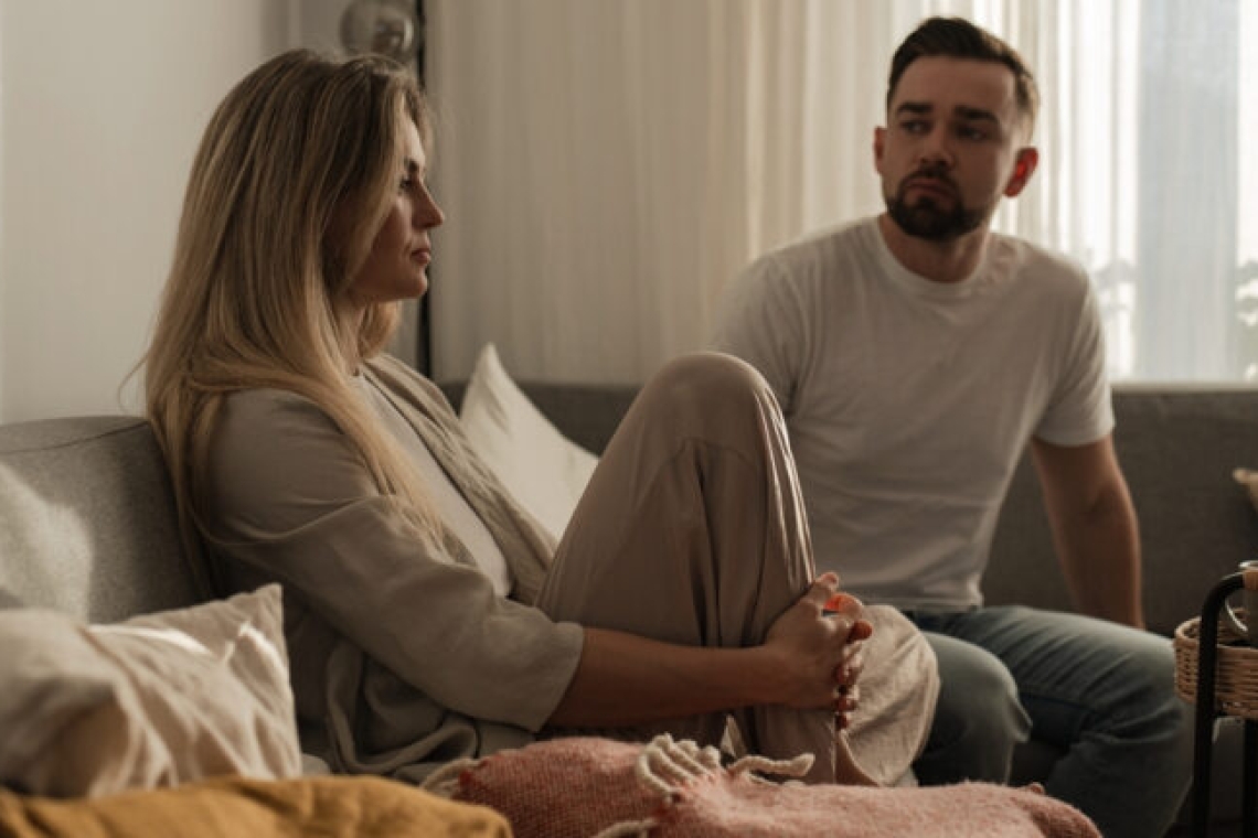 Οικειότητα: Το πιο επικίνδυνο αφροδισιακό