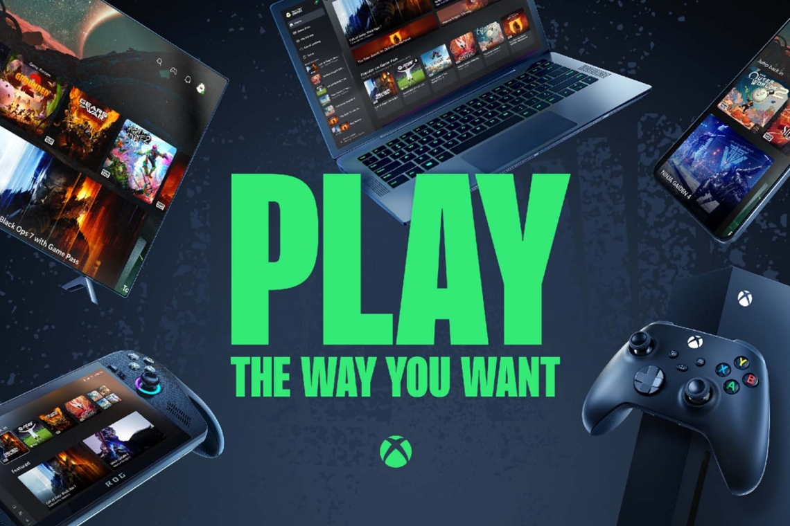 Cloud gaming: Το τέλος των κονσολών όπως τις ξέραμε