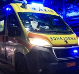 69χρονος βρέθηκε νεκρός στην Κόρινθο με τραύμα από όπλο
