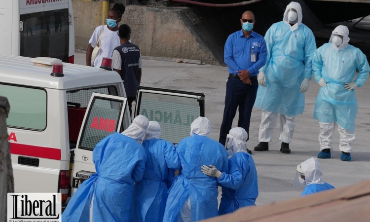 Ιταλία: Σε καραντίνα νεαρός λόγω του χανταϊού